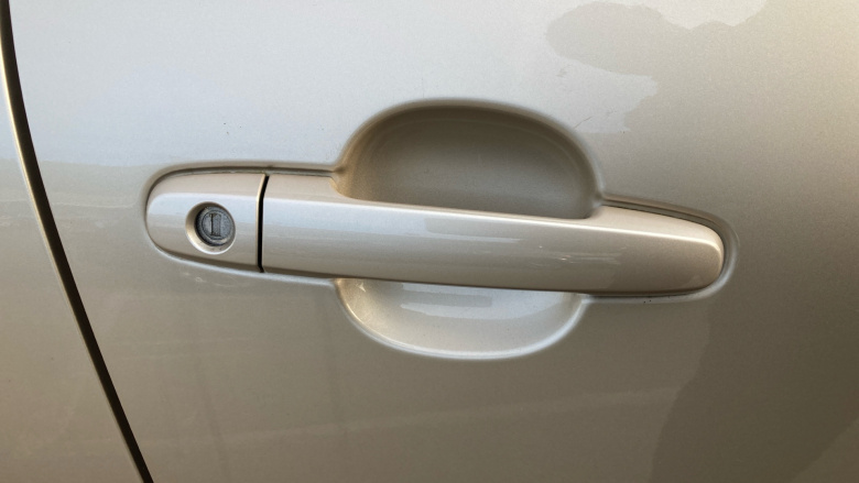 Toyota Aygo X 1.0 VVT-i Edge 5dr Petrol Hatchback